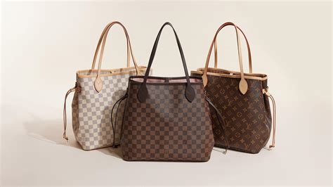 louis vuitton neverfull box size|Louis Vuitton never full price.